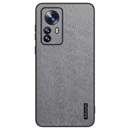 Tree Bark Leather Shockproof Phone Case, For Xiaomi Redmi Note 12 4G Global, For Xiaomi Redmi Note 12 Turbo, For Xiaomi Civi 3, For Xiaomi Redmi Note 12 5G Global, For Xiaomi Redmi 12C, For Xiaomi Redmi K60 Pro, For Xiaomi Redmi K60E, For Xiaomi Redmi ...