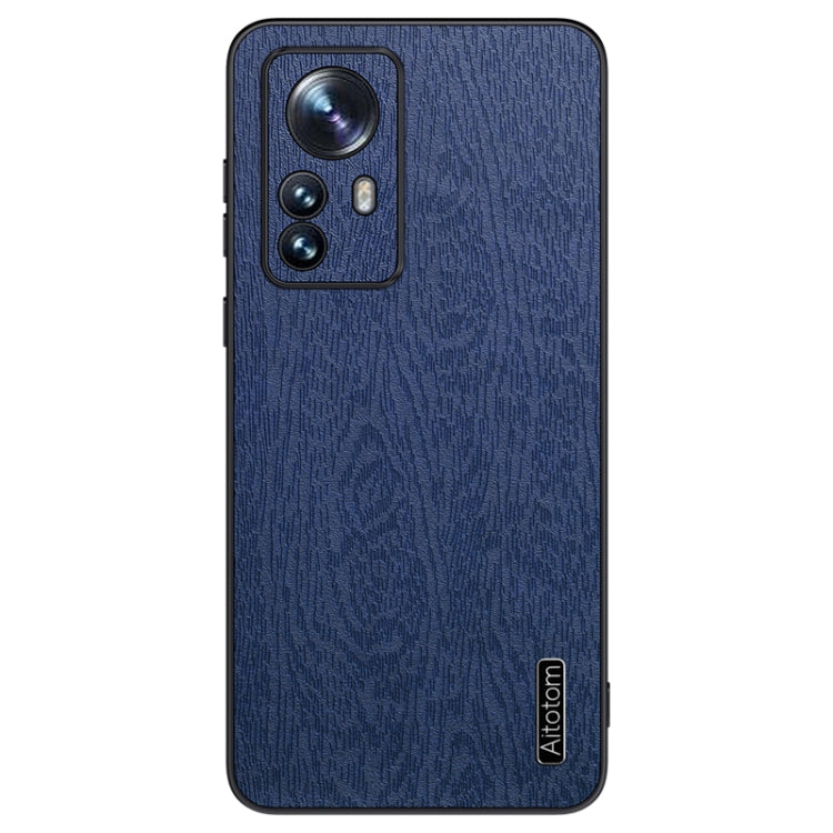 Tree Bark Leather Shockproof Phone Case, For Xiaomi Redmi Note 12 4G Global, For Xiaomi Redmi Note 12 Turbo, For Xiaomi Civi 3, For Xiaomi Redmi Note 12 5G Global, For Xiaomi Redmi 12C, For Xiaomi Redmi K60 Pro, For Xiaomi Redmi K60E, For Xiaomi Redmi ...