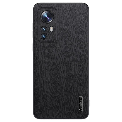 Tree Bark Leather Shockproof Phone Case, For Xiaomi Redmi Note 12 4G Global, For Xiaomi Redmi Note 12 Turbo, For Xiaomi Civi 3, For Xiaomi Redmi Note 12 5G Global, For Xiaomi Redmi 12C, For Xiaomi Redmi K60 Pro, For Xiaomi Redmi K60E, For Xiaomi Redmi ...
