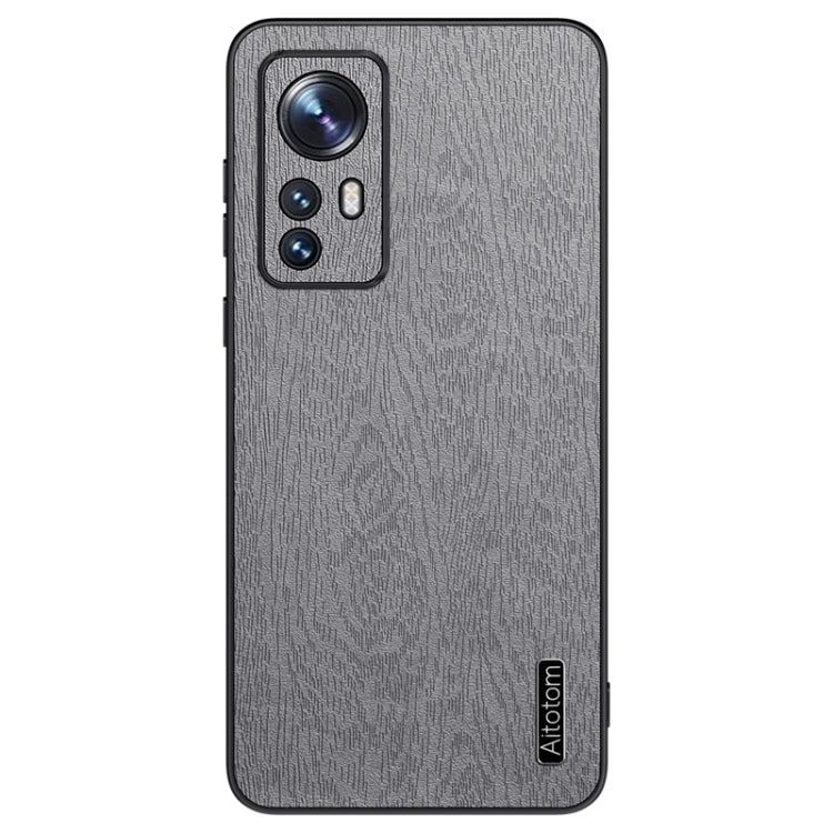 Tree Bark Leather Shockproof Phone Case, For Xiaomi Redmi Note 12 4G Global, For Xiaomi Redmi Note 12 Turbo, For Xiaomi Civi 3, For Xiaomi Redmi Note 12 5G Global, For Xiaomi Redmi 12C, For Xiaomi Redmi K60 Pro, For Xiaomi Redmi K60E, For Xiaomi Redmi ...