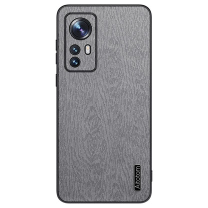 Tree Bark Leather Shockproof Phone Case, For Xiaomi Redmi Note 12 4G Global, For Xiaomi Redmi Note 12 Turbo, For Xiaomi Civi 3, For Xiaomi Redmi Note 12 5G Global, For Xiaomi Redmi 12C, For Xiaomi Redmi K60 Pro, For Xiaomi Redmi K60E, For Xiaomi Redmi ...