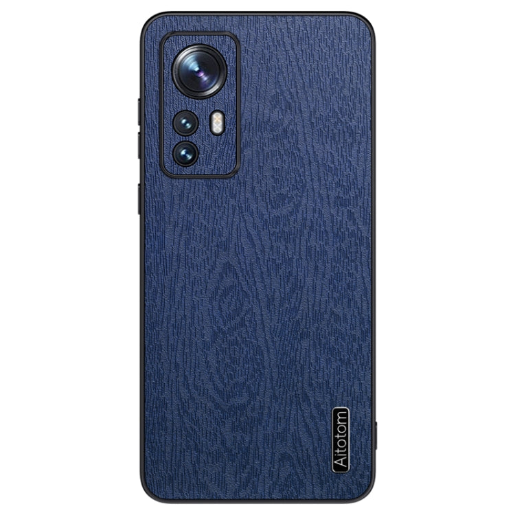 Tree Bark Leather Shockproof Phone Case, For Xiaomi Redmi Note 12 4G Global, For Xiaomi Redmi Note 12 Turbo, For Xiaomi Civi 3, For Xiaomi Redmi Note 12 5G Global, For Xiaomi Redmi 12C, For Xiaomi Redmi K60 Pro, For Xiaomi Redmi K60E, For Xiaomi Redmi ...