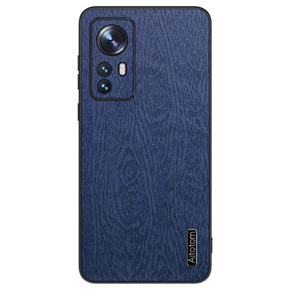 Tree Bark Leather Shockproof Phone Case, For Xiaomi Redmi Note 12 4G Global, For Xiaomi Redmi Note 12 Turbo, For Xiaomi Civi 3, For Xiaomi Redmi Note 12 5G Global, For Xiaomi Redmi 12C, For Xiaomi Redmi K60 Pro, For Xiaomi Redmi K60E, For Xiaomi Redmi ...