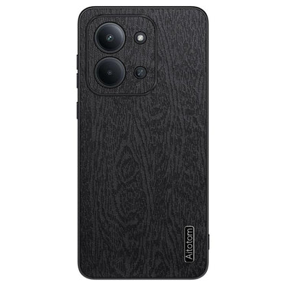 Tree Bark Leather Shockproof Phone Case, For Xiaomi Redmi Note 12 4G Global, For Xiaomi Redmi Note 12 Turbo, For Xiaomi Civi 3, For Xiaomi Redmi Note 12 5G Global, For Xiaomi Redmi 12C, For Xiaomi Redmi K60 Pro, For Xiaomi Redmi K60E, For Xiaomi Redmi ...