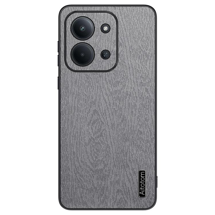 Tree Bark Leather Shockproof Phone Case, For Xiaomi Redmi Note 12 4G Global, For Xiaomi Redmi Note 12 Turbo, For Xiaomi Civi 3, For Xiaomi Redmi Note 12 5G Global, For Xiaomi Redmi 12C, For Xiaomi Redmi K60 Pro, For Xiaomi Redmi K60E, For Xiaomi Redmi ...
