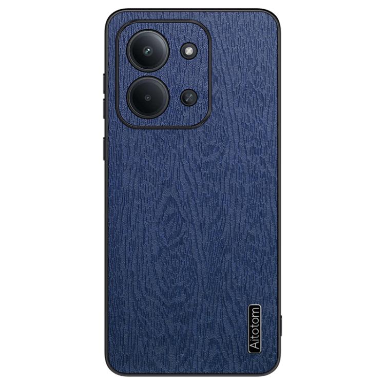 Tree Bark Leather Shockproof Phone Case, For Xiaomi Redmi Note 12 4G Global, For Xiaomi Redmi Note 12 Turbo, For Xiaomi Civi 3, For Xiaomi Redmi Note 12 5G Global, For Xiaomi Redmi 12C, For Xiaomi Redmi K60 Pro, For Xiaomi Redmi K60E, For Xiaomi Redmi ...
