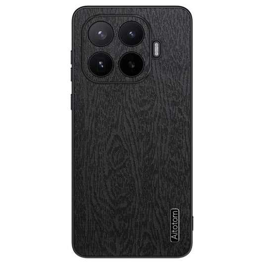 Tree Bark Leather Shockproof Phone Case, For Xiaomi 17T Pro 5G, For Xiaomi 17T 5G, For Redmi Note 15 Pro 4G Global 163.2mm, For Xiaomi 15T Pro, For Xiaomi 15T, For Redmi A5 4G 173.3mm, For Xiaomi 15 Ultra, For Xiaomi Redmi Note 14 Pro+, For Xiaomi 15 P...