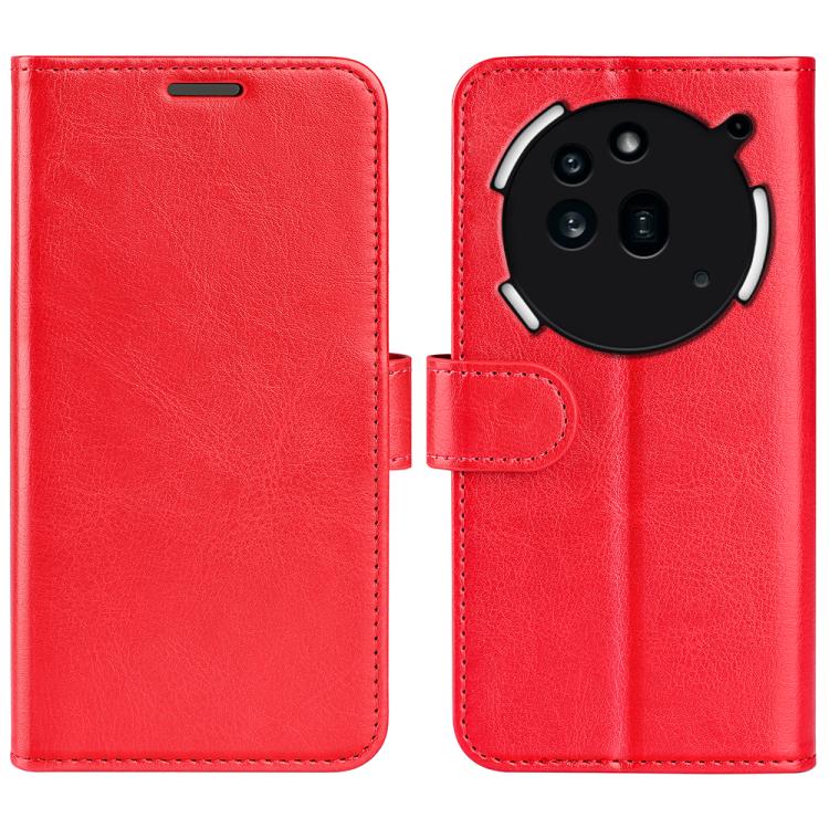 R64 Texture Horizontal Flip Leather Phone Case, For Nothing Phone 4b, For Nothing Phone 3a Lite, For Nothing Phone 3a, For Nothing Phone 3a Pro, For Nothing Phone 2a