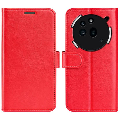 R64 Texture Horizontal Flip Leather Phone Case, For Nothing Phone 4b, For Nothing Phone 3a Lite, For Nothing Phone 3a, For Nothing Phone 3a Pro, For Nothing Phone 2a