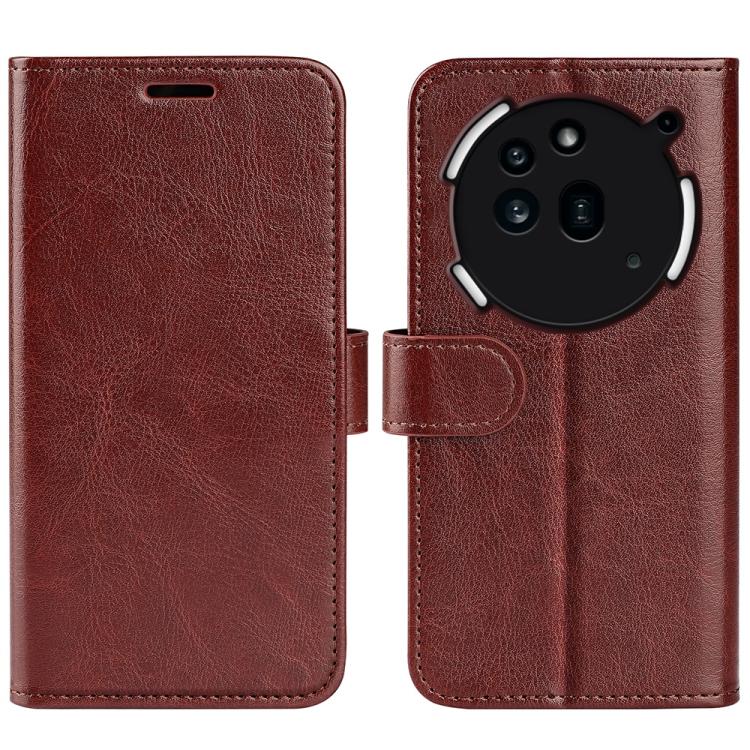 R64 Texture Horizontal Flip Leather Phone Case, For Nothing Phone 4b, For Nothing Phone 3a Lite, For Nothing Phone 3a, For Nothing Phone 3a Pro, For Nothing Phone 2a