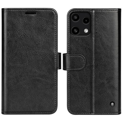R64 Texture Horizontal Flip Leather Phone Case, For Nothing Phone 4b, For Nothing Phone 3a Lite, For Nothing Phone 3a, For Nothing Phone 3a Pro, For Nothing Phone 2a