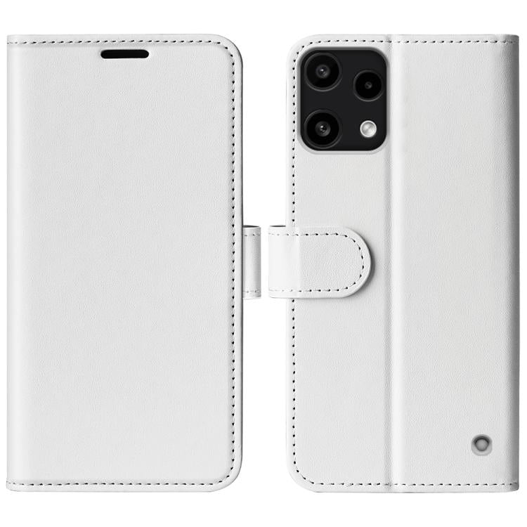 R64 Texture Horizontal Flip Leather Phone Case, For Nothing Phone 4b, For Nothing Phone 3a Lite, For Nothing Phone 3a, For Nothing Phone 3a Pro, For Nothing Phone 2a