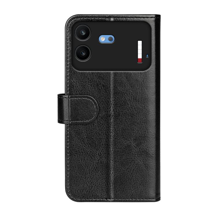 R64 Texture Horizontal Flip Leather Phone Case, For Nothing Phone 4b, For Nothing Phone 3a Lite, For Nothing Phone 3a, For Nothing Phone 3a Pro, For Nothing Phone 2a