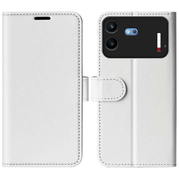 R64 Texture Horizontal Flip Leather Phone Case, For Nothing Phone 4b, For Nothing Phone 3a Lite, For Nothing Phone 3a, For Nothing Phone 3a Pro, For Nothing Phone 2a