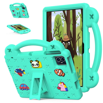Handle Kickstand Children EVA Shockproof Tablet Case, For Walmart Onn11 Core Tablet 2026, For Walmart Onn 7 inch Tablet 2024, For Walmart Onn 10.1 inch Tablet 2024