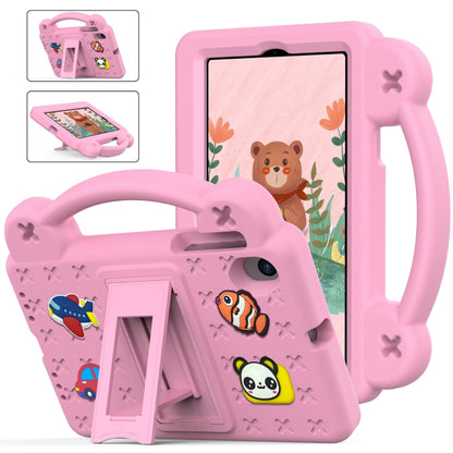 Handle Kickstand Children EVA Shockproof Tablet Case, For Walmart Onn11 Core Tablet 2026, For Walmart Onn 7 inch Tablet 2024, For Walmart Onn 10.1 inch Tablet 2024