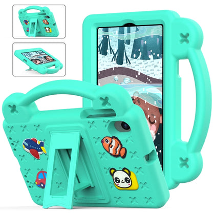 Handle Kickstand Children EVA Shockproof Tablet Case, For Walmart Onn11 Core Tablet 2026, For Walmart Onn 7 inch Tablet 2024, For Walmart Onn 10.1 inch Tablet 2024