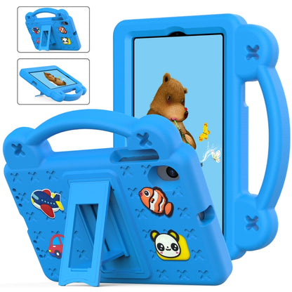 Handle Kickstand Children EVA Shockproof Tablet Case, For Walmart Onn11 Core Tablet 2026, For Walmart Onn 7 inch Tablet 2024, For Walmart Onn 10.1 inch Tablet 2024