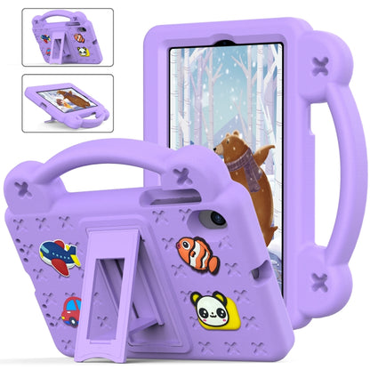 Handle Kickstand Children EVA Shockproof Tablet Case, For Walmart Onn11 Core Tablet 2026, For Walmart Onn 7 inch Tablet 2024, For Walmart Onn 10.1 inch Tablet 2024