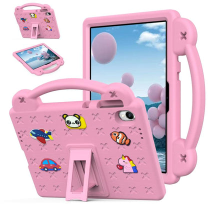 Handle Kickstand Children EVA Shockproof Tablet Case, For Walmart Onn11 Core Tablet 2026, For Walmart Onn 7 inch Tablet 2024, For Walmart Onn 10.1 inch Tablet 2024