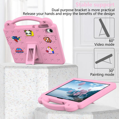 Handle Kickstand Children EVA Shockproof Tablet Case, For Walmart Onn11 Core Tablet 2026, For Walmart Onn 7 inch Tablet 2024, For Walmart Onn 10.1 inch Tablet 2024