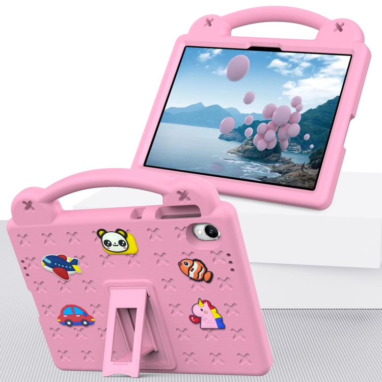 Handle Kickstand Children EVA Shockproof Tablet Case, For Walmart Onn11 Core Tablet 2026, For Walmart Onn 7 inch Tablet 2024, For Walmart Onn 10.1 inch Tablet 2024