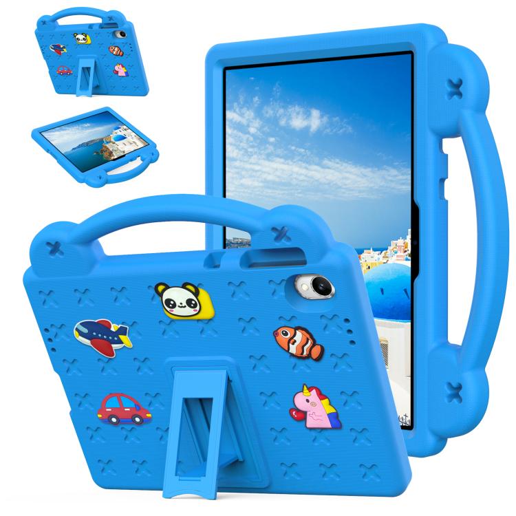 Handle Kickstand Children EVA Shockproof Tablet Case, For Walmart Onn11 Core Tablet 2026, For Walmart Onn 7 inch Tablet 2024, For Walmart Onn 10.1 inch Tablet 2024