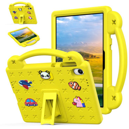 Handle Kickstand Children EVA Shockproof Tablet Case, For Walmart Onn11 Core Tablet 2026, For Walmart Onn 7 inch Tablet 2024, For Walmart Onn 10.1 inch Tablet 2024