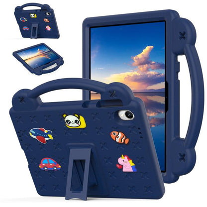 Handle Kickstand Children EVA Shockproof Tablet Case, For Walmart Onn11 Core Tablet 2026, For Walmart Onn 7 inch Tablet 2024, For Walmart Onn 10.1 inch Tablet 2024