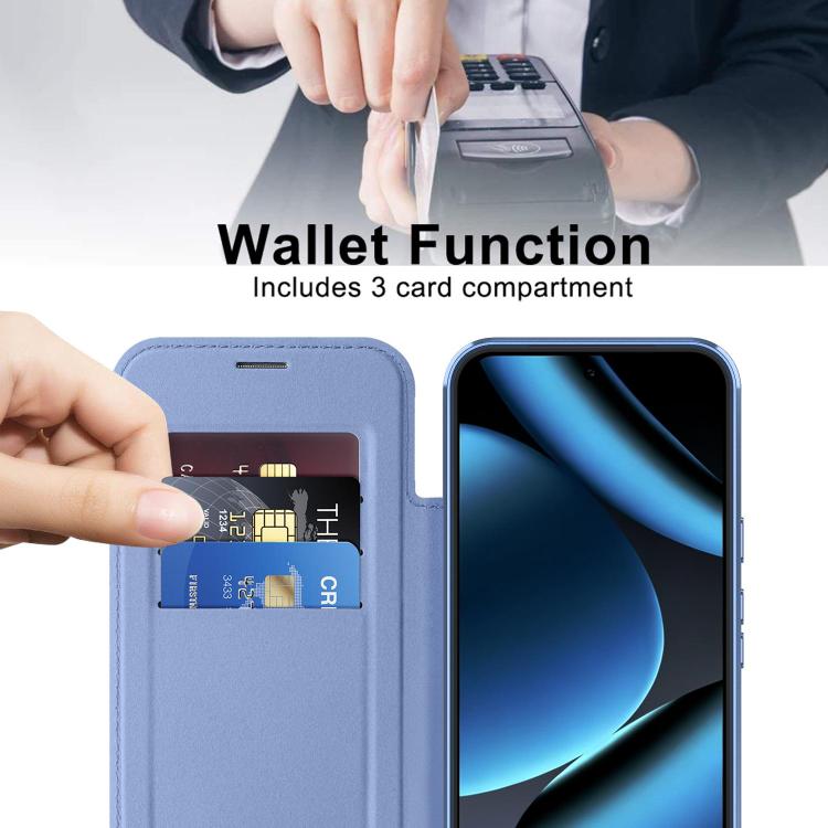 Shield MagSafe RFID Anti-theft Leather Phone Case, For Google Pixel 11 Pro XL, For Google Pixel 11, For Google Pixel 11 Pro, For Google Pixel 10a, For Google Pixel 10 Pro XL, For Google Pixel 9 Pro XL, For Google Pixel 9 Pro, For Google Pixel 9        ...