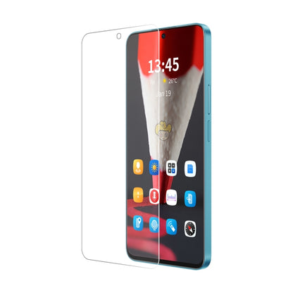 ENKAY 9H Big Arc Edge High Aluminum-silicon Tempered Glass Film, For Google Pixel 11a, For Google Pixel 9 Pro XL, For Google Pixel 9 Pro, For Google Pixel 9