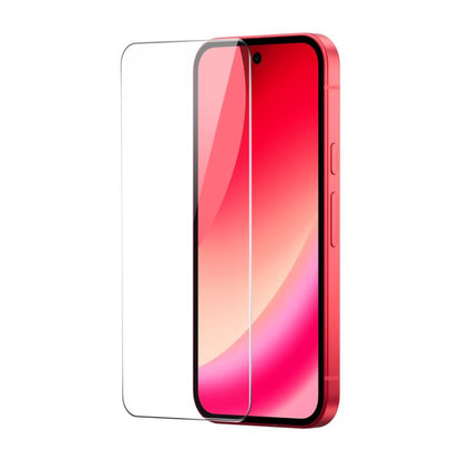 ENKAY 9H Big Arc Edge High Aluminum-silicon Tempered Glass Film, For Google Pixel 11a, For Google Pixel 9 Pro XL, For Google Pixel 9 Pro, For Google Pixel 9
