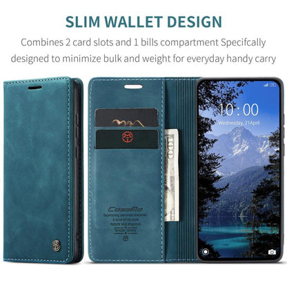 CaseMe 013 Multifunctional Horizontal Flip Leather Phone Case, For Xiaomi Poco F7 Pro / F7 Ultra, For Xiaomi Poco X7 Pro, For Redmi Note 14  Pro 4G Global, For Redmi Note 14 4G 163.25mm, For Redmi Note 14 5G, For Redmi Note 14 Pro 5G