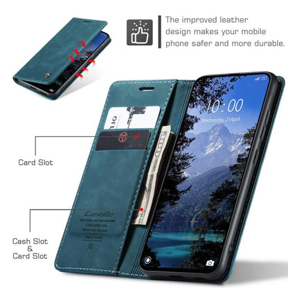 CaseMe 013 Multifunctional Horizontal Flip Leather Phone Case, For Xiaomi Poco F7 Pro / F7 Ultra, For Xiaomi Poco X7 Pro, For Redmi Note 14  Pro 4G Global, For Redmi Note 14 4G 163.25mm, For Redmi Note 14 5G, For Redmi Note 14 Pro 5G