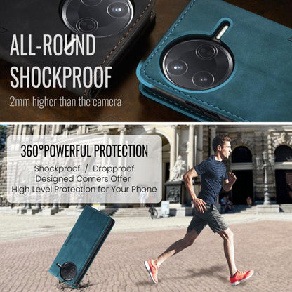 CaseMe 013 Multifunctional Horizontal Flip Leather Phone Case, For Xiaomi Poco F7 Pro / F7 Ultra, For Xiaomi Poco X7 Pro, For Redmi Note 14  Pro 4G Global, For Redmi Note 14 4G 163.25mm, For Redmi Note 14 5G, For Redmi Note 14 Pro 5G
