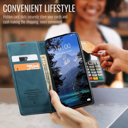CaseMe 013 Multifunctional Horizontal Flip Leather Phone Case, For Xiaomi Poco F7 Pro / F7 Ultra, For Xiaomi Poco X7 Pro, For Redmi Note 14  Pro 4G Global, For Redmi Note 14 4G 163.25mm, For Redmi Note 14 5G, For Redmi Note 14 Pro 5G