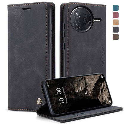 CaseMe 013 Multifunctional Horizontal Flip Leather Phone Case, For Xiaomi Poco F7 Pro / F7 Ultra, For Xiaomi Poco X7 Pro, For Redmi Note 14  Pro 4G Global, For Redmi Note 14 4G 163.25mm, For Redmi Note 14 5G, For Redmi Note 14 Pro 5G