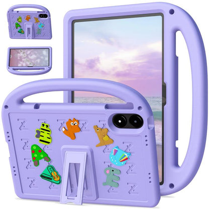Cartoon Sparrow EVA Shockproof Tablet Case, For Xiaomi Redmi Pad 2 SE 9.7 2026, For Xiaomi Redmi Pad 2 11 2025, For Xiaomi Pad 7 Pro, For Xiaomi Pad 7, For Xiaomi Redmi Pad SE 8.7 2024, For Xiaomi Redmi Pad Pro 12.1 2024