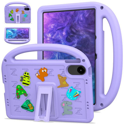 Cartoon Sparrow EVA Shockproof Tablet Case, For Xiaomi Redmi Pad 2 SE 9.7 2026, For Xiaomi Redmi Pad 2 11 2025, For Xiaomi Pad 7 Pro, For Xiaomi Pad 7, For Xiaomi Redmi Pad SE 8.7 2024, For Xiaomi Redmi Pad Pro 12.1 2024
