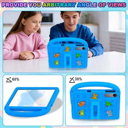 Cartoon Sparrow EVA Shockproof Tablet Case, For Xiaomi Redmi Pad 2 SE 9.7 2026, For Xiaomi Redmi Pad 2 11 2025, For Xiaomi Pad 7 Pro, For Xiaomi Pad 7, For Xiaomi Redmi Pad SE 8.7 2024, For Xiaomi Redmi Pad Pro 12.1 2024