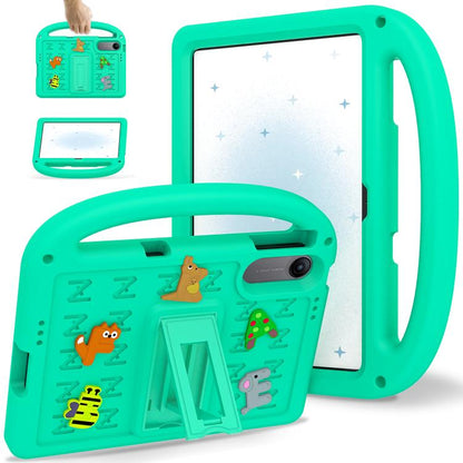 Cartoon Sparrow EVA Shockproof Tablet Case, For Xiaomi Redmi Pad 2 SE 9.7 2026, For Xiaomi Redmi Pad 2 11 2025, For Xiaomi Pad 7 Pro, For Xiaomi Pad 7, For Xiaomi Redmi Pad SE 8.7 2024, For Xiaomi Redmi Pad Pro 12.1 2024