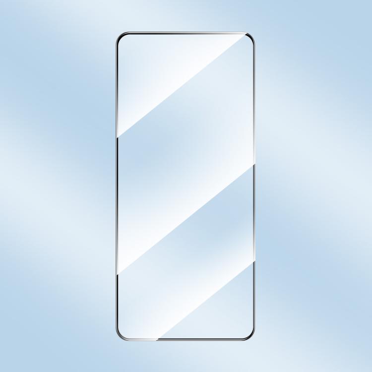 ENKAY Easy Install 0.18mm High Alumina Silicon Full Glass Film, Support Ultrasonic Unlock, For Xiaomi 17T Pro 5G, For Xiaomi 17T 5G, For Xiaomi Poco X8 Pro Max 5G, For Xiaomi Poco X8 Pro 5G, For Xiaomi 15, For Redmi K80 / K80 Pro