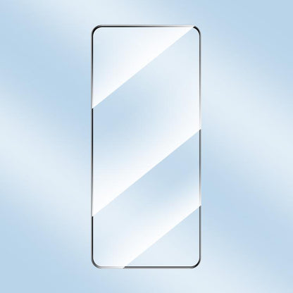 ENKAY Easy Install 0.18mm High Alumina Silicon Full Glass Film, Support Ultrasonic Unlock, For Xiaomi 17T Pro 5G, For Xiaomi 17T 5G, For Xiaomi Poco X8 Pro Max 5G, For Xiaomi Poco X8 Pro 5G, For Xiaomi 15, For Redmi K80 / K80 Pro