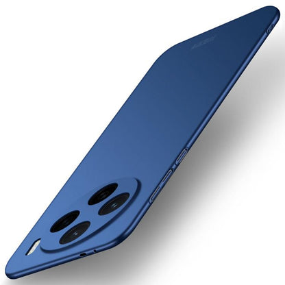MOFI Frosted PC Ultra-thin Hard Phone Case, For vivo X300, For vivo X200, For vivo X200 Pro mini, For vivo X200 Pro