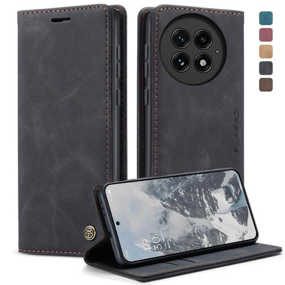 CaseMe 013 Multifunctional Horizontal Flip Leather Phone Case, For OnePlus 15, For OnePlus 13