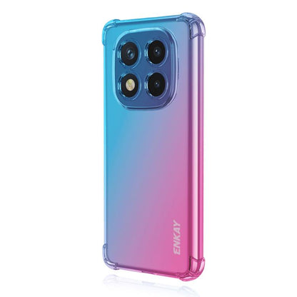 ENKAY Hat-Prince Gradient Airbag TPU Phone Case, For Xiaomi Poco F7 Ultra / Redmi K80 Pro, For Xiaomi Poco F7 Pro / Redmi K80, For Xiaomi 15 Ultra, For Xiaomi Poco X7 Pro / Redmi Turbo 4, For Xiaomi Poco M7 Pro, For Redmi Note 14 Pro 4G                ...