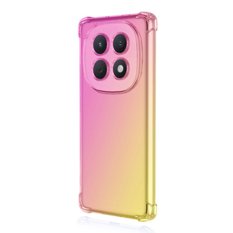 ENKAY Hat-Prince Gradient Airbag TPU Phone Case, For Redmi Note 17 4G / 5G Global 169.7mm, For Redmi 17C 5G, For Redmi Note 17 Pro Max Global 163.4mm, For Redmi Note 17 Pro Global 163.5mm, For Redmi 17 4G / 5G Global 170mm, For Redmi 17C / 14C         ...