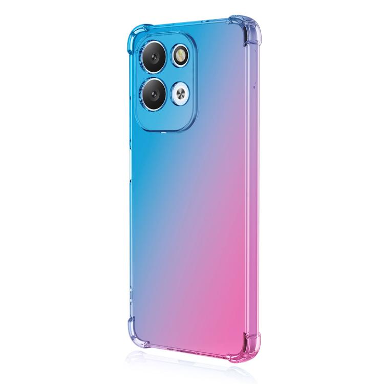 ENKAY Hat-Prince Gradient Airbag TPU Phone Case, For Redmi Note 17 4G / 5G Global 169.7mm, For Redmi 17C 5G, For Redmi Note 17 Pro Max Global 163.4mm, For Redmi Note 17 Pro Global 163.5mm, For Redmi 17 4G / 5G Global 170mm, For Redmi 17C / 14C         ...