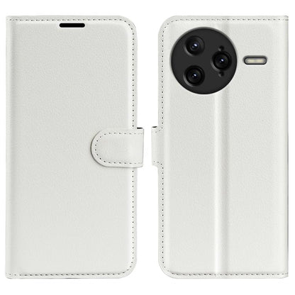 Litchi Texture Horizontal Flip Leather Phone Case with Holder, For Redmi Note 17 Pro Max 5G Global 163.4mm, For Redmi A7 Pro 171mm / Poco C85x 5G, For Redmi Turbo 5 Max / Poco X8 Pro Max, For Redmi Turbo 5 5G / Poco X8 Pro 5G                           ...