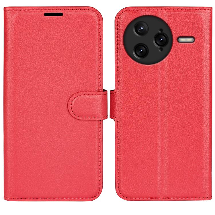 Litchi Texture Horizontal Flip Leather Phone Case with Holder, For Redmi Note 17 Pro Max 5G Global 163.4mm, For Redmi A7 Pro 171mm / Poco C85x 5G, For Redmi Turbo 5 Max / Poco X8 Pro Max, For Redmi Turbo 5 5G / Poco X8 Pro 5G                           ...